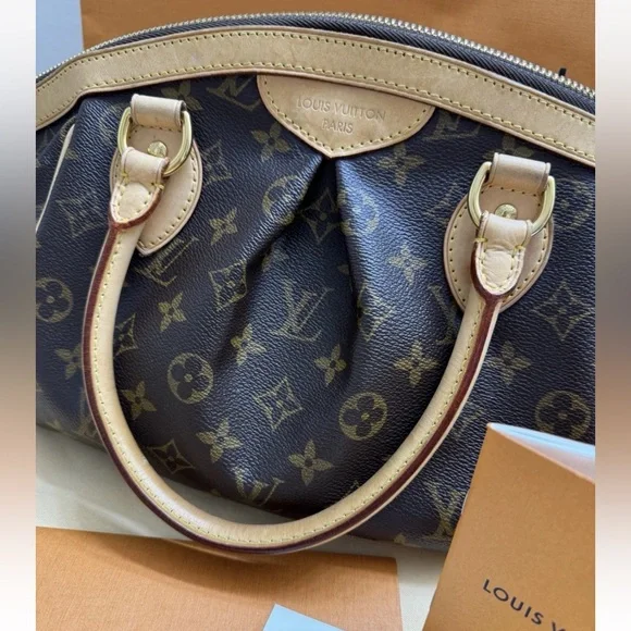 ✨😍 Louis Vuitton Tivoli PM - Picture 7 of 16
